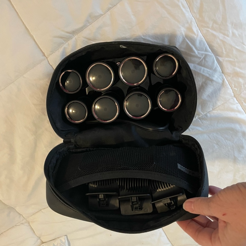 COPY - T3 Hot Rollers